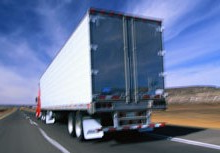 Delivery Truck - Delivery Services in Maspeth, NY